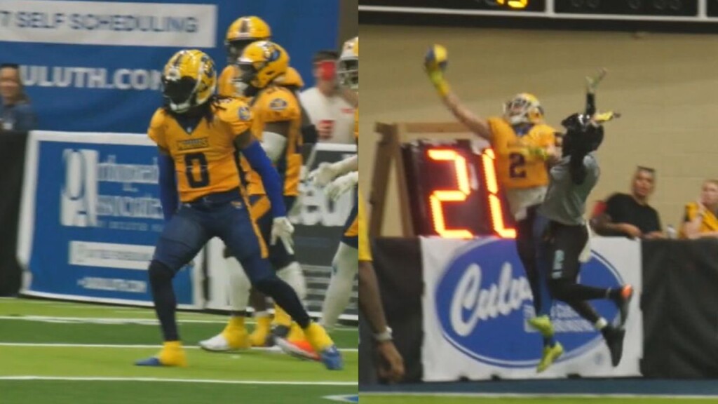 Duluth Harbor Monsters