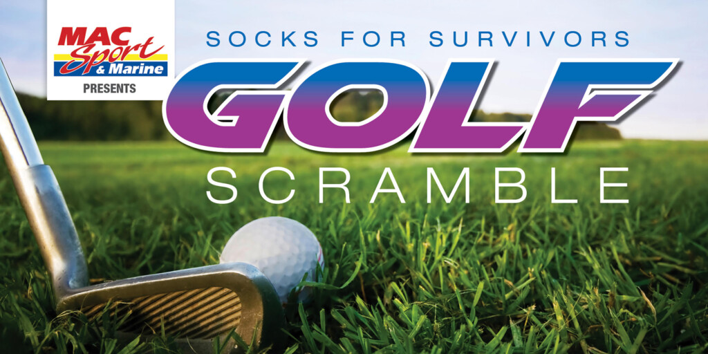 Golf Scramble