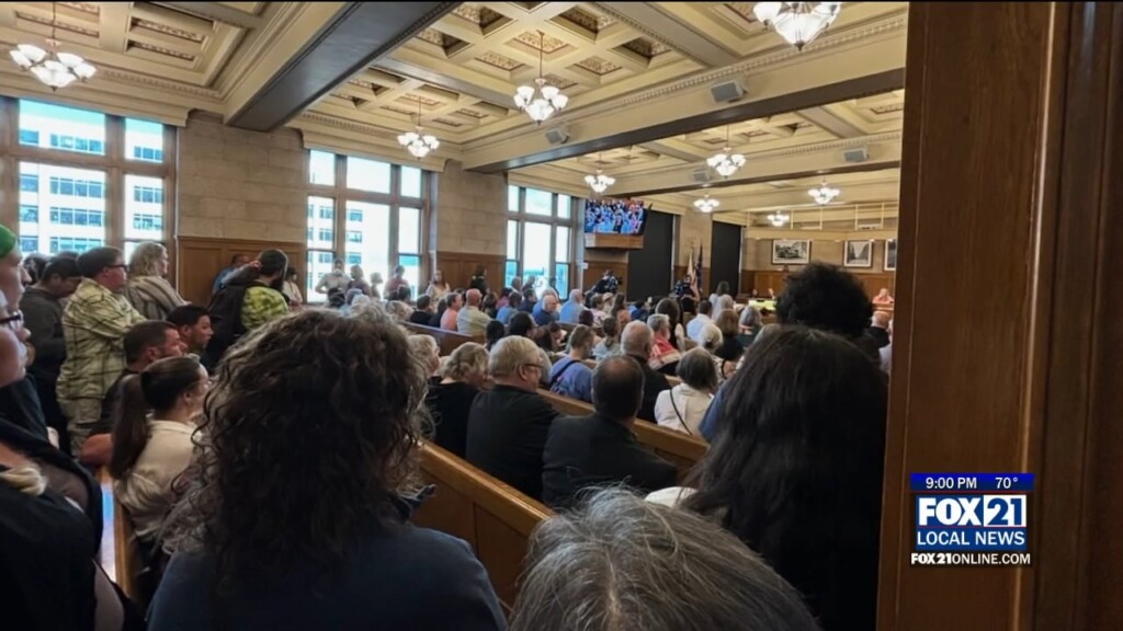 City Council Meeting