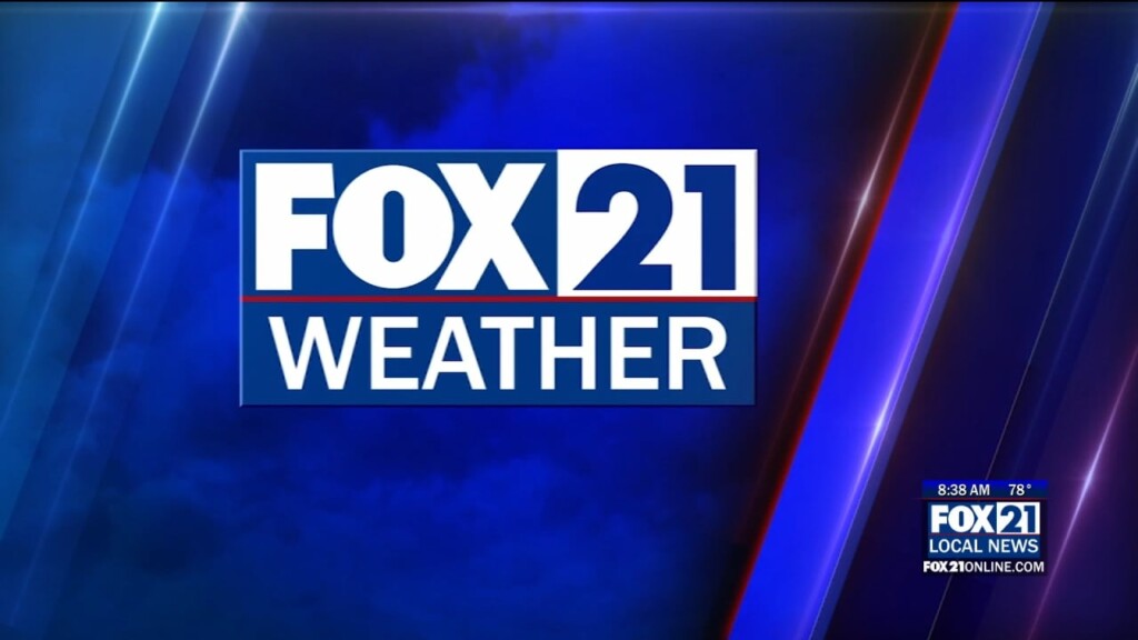 Morning Weather: August 2, 2024