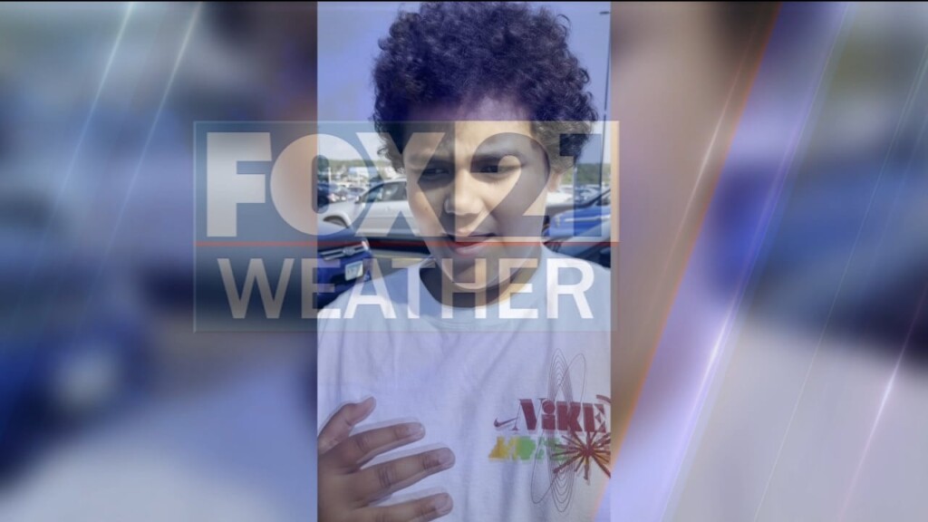 Thursday Morning Northland Forecast: 8/29/2024