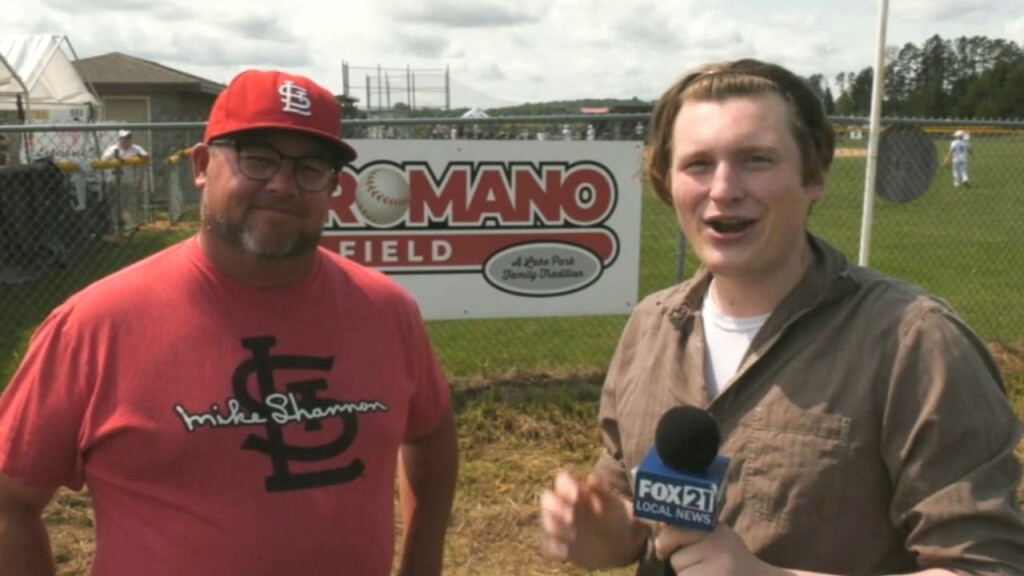 Coaches Corner: Seth Marsolek