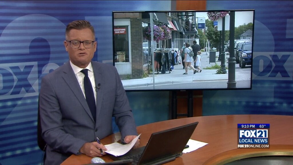 Sidewalkdays Cloquet