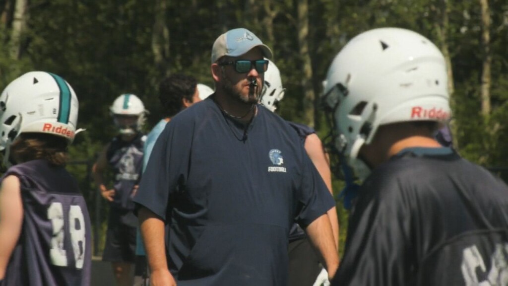 Rob Scott, Superior High School