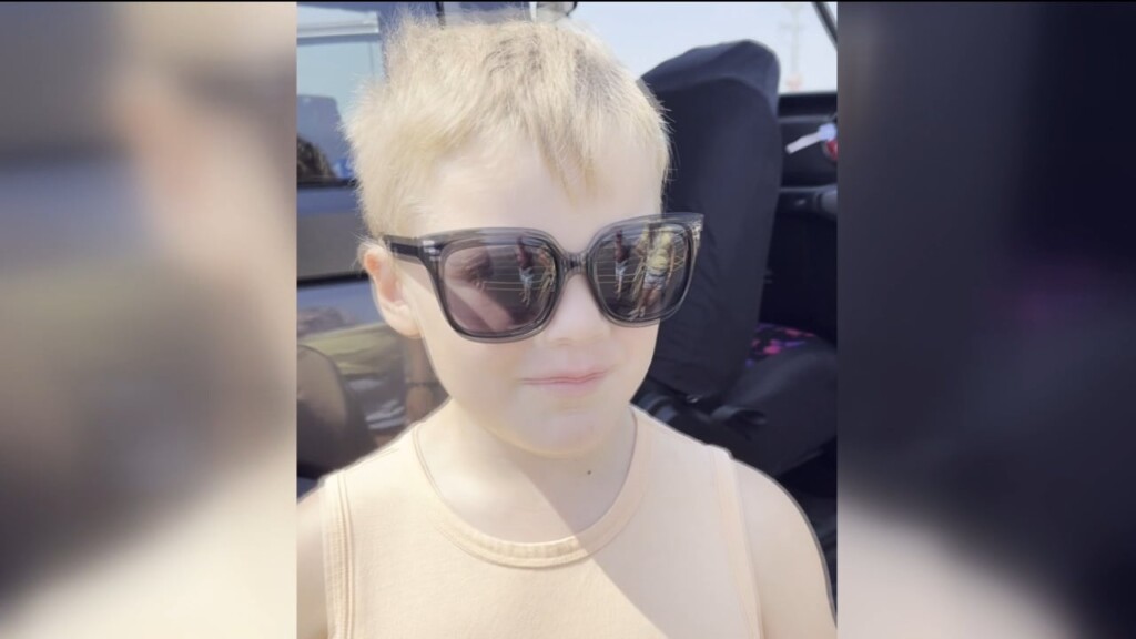 Friday Evening Northland Forecast: 8/23/2024