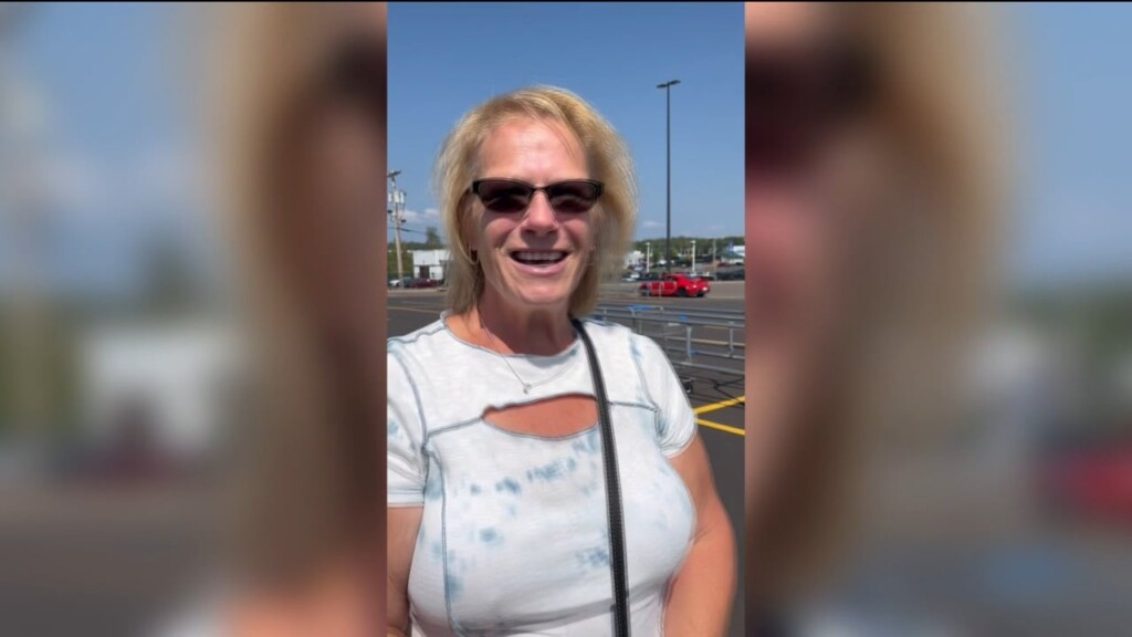 Tuesday Morning Northland Forecast: 8/27/2024