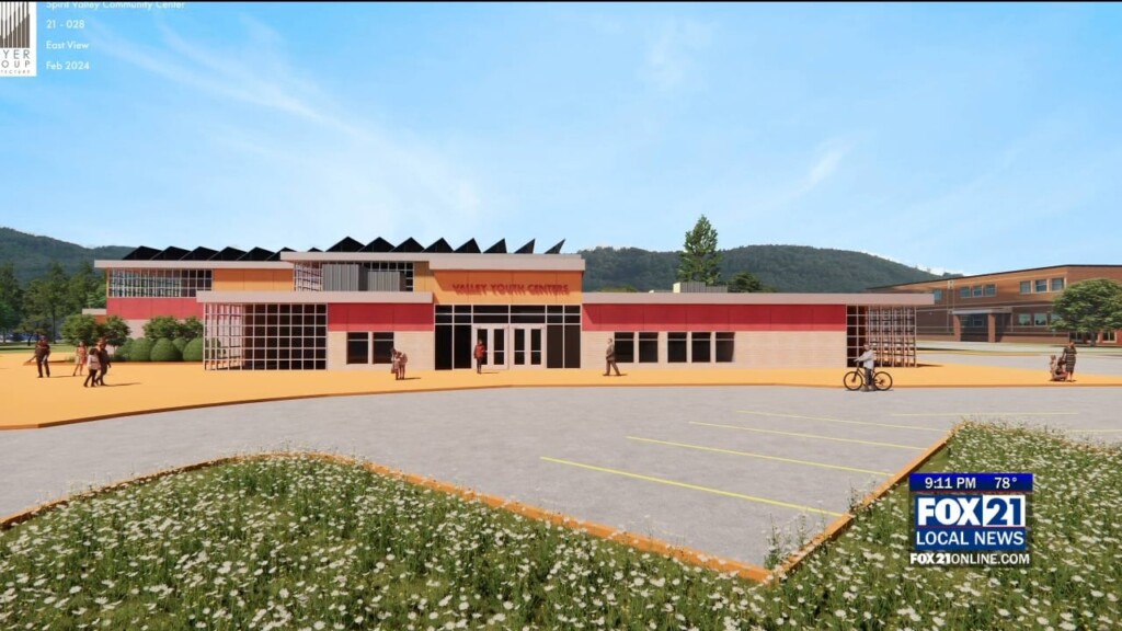 Spirit Valley Project