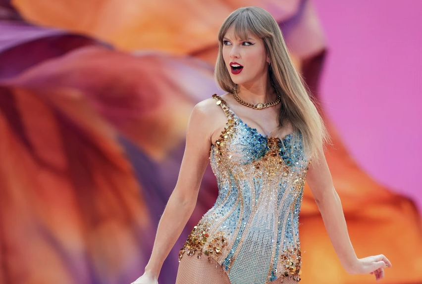 Tswift Concert Canceled