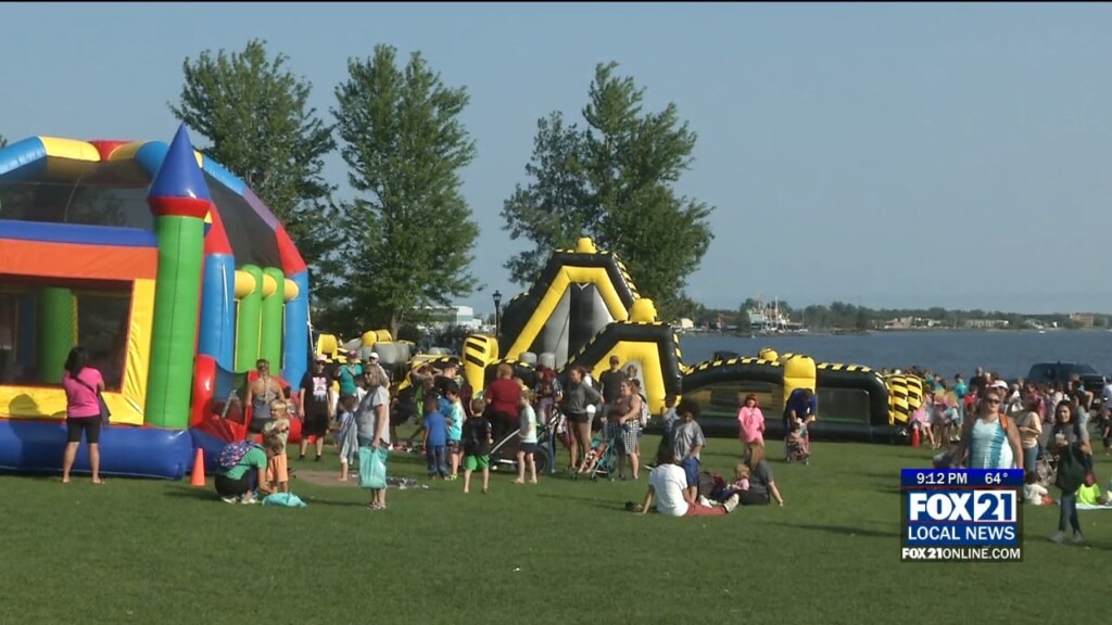 Unity In Our Community