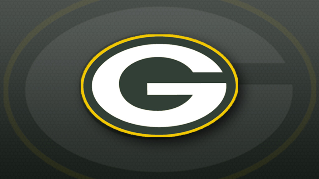 Green Bay Packers Logo