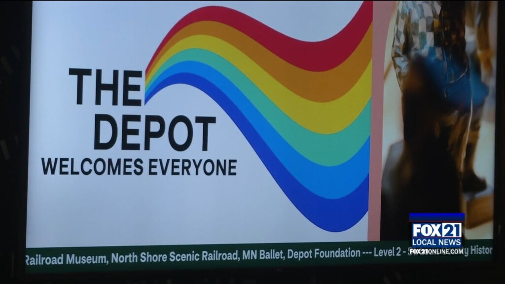 Duluth Superior Pride