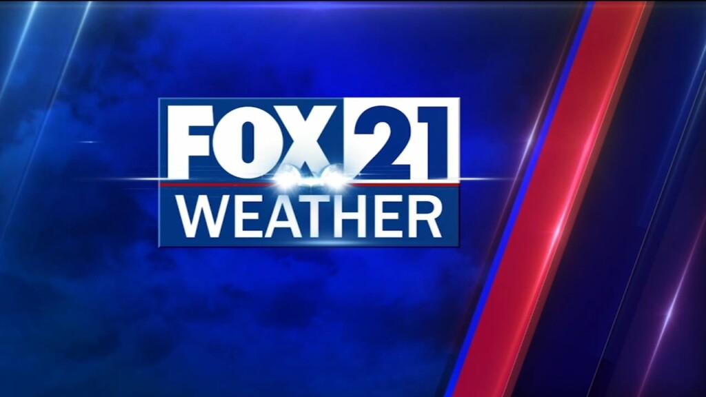 Morning Weather Forecast: Monday, August 5, 2024