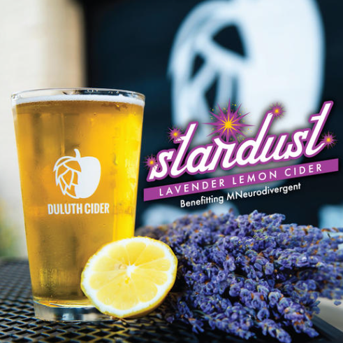 Stardust Cider
