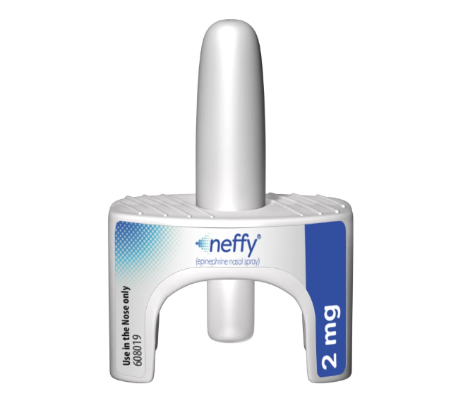 Nasal Spray
