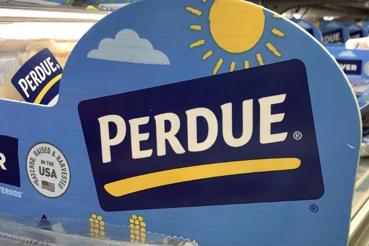 Perdue Recall