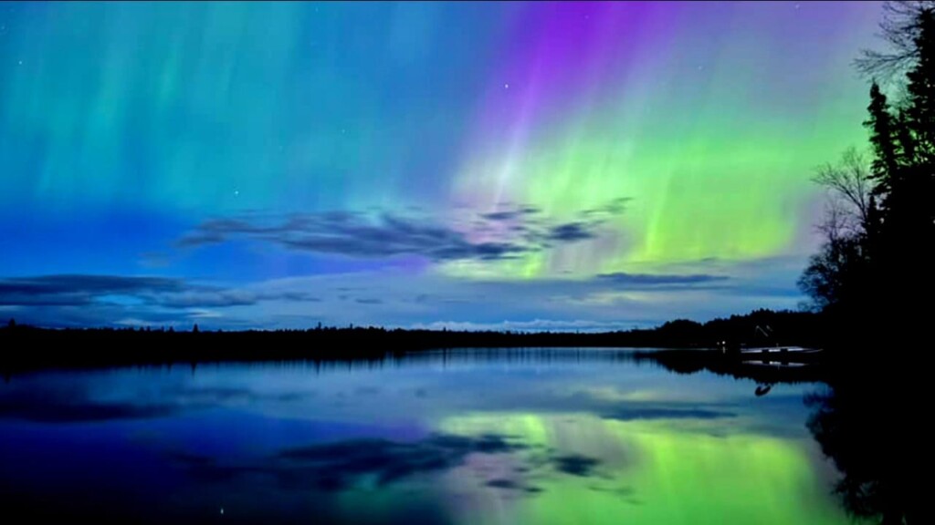 Northern Lights