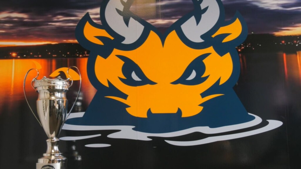 Duluth Harbor Monsters