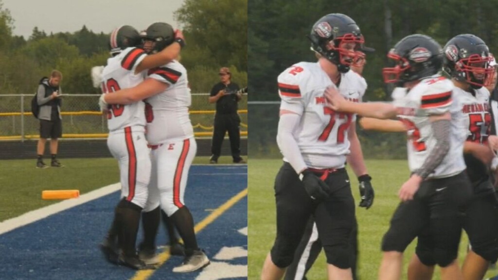 High School Football