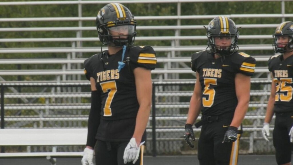 Northwestern football