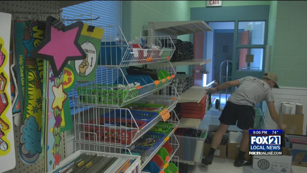 Companies To Classrooms