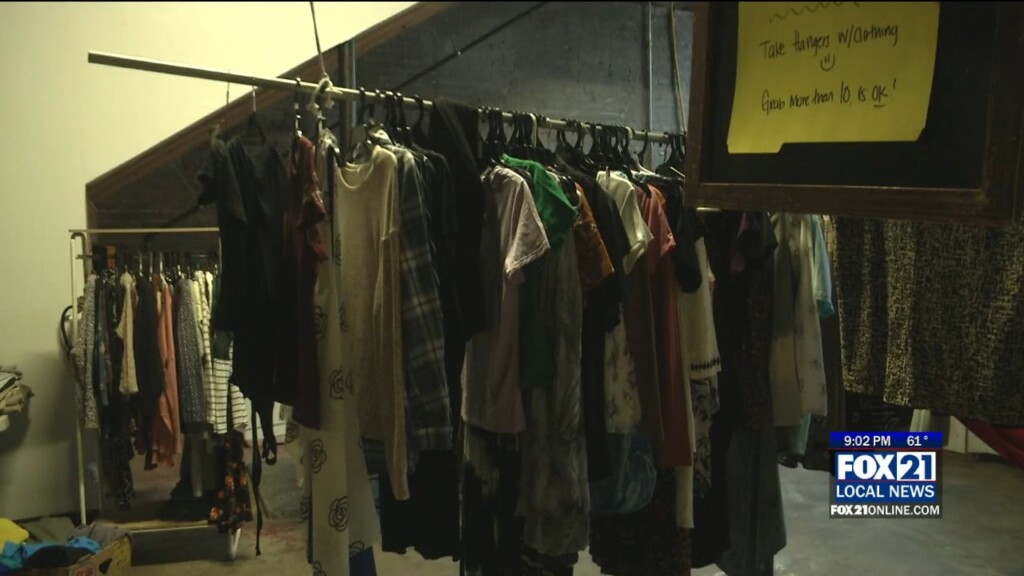 Juice Pharm Clothing Swap