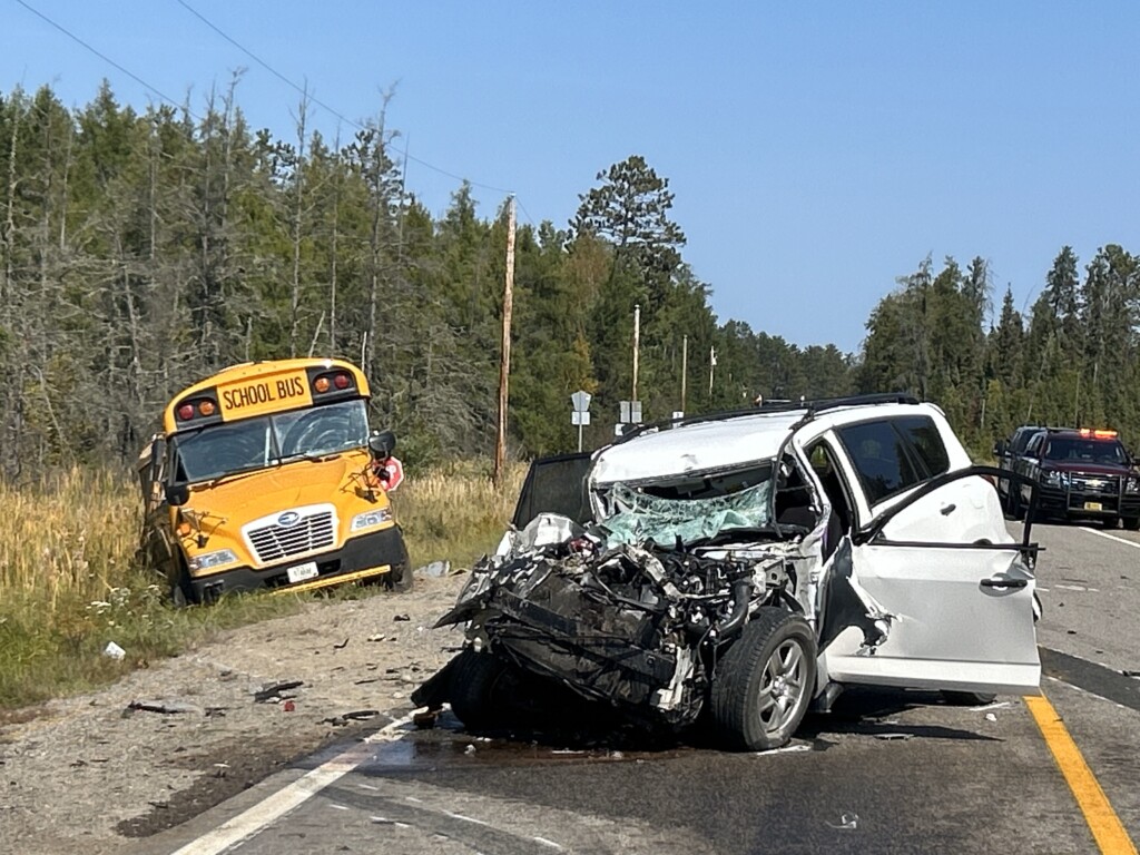 Better Bus Crash Pic