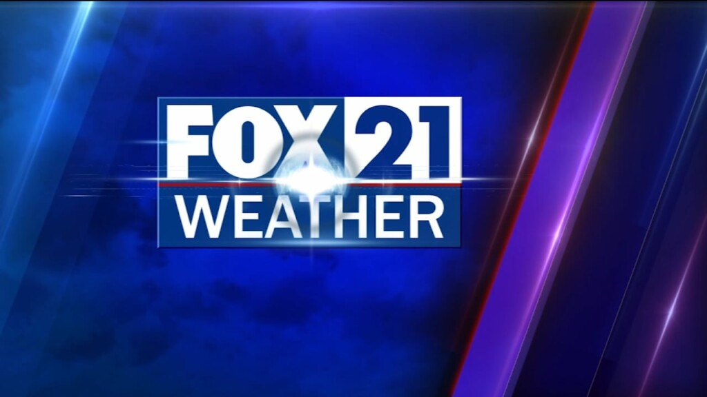 Monday Morning Northland Forecast: 9/16/2024