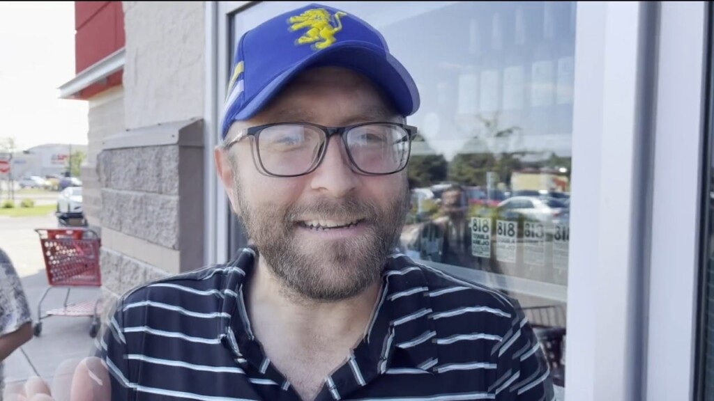 Tuesday Morning Northland Forecast: 9/3/2024