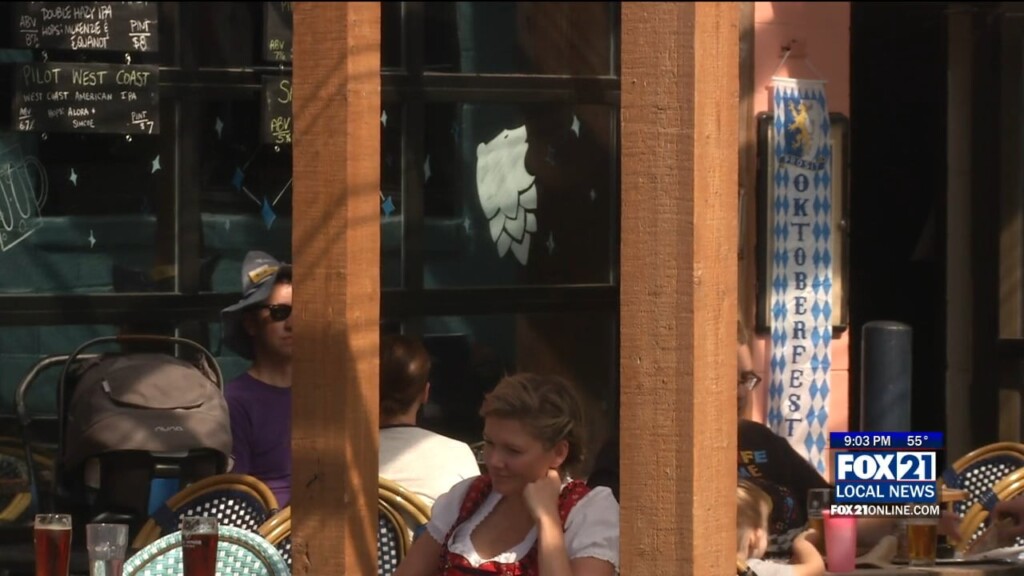 Ursa Minor Oktoberfest