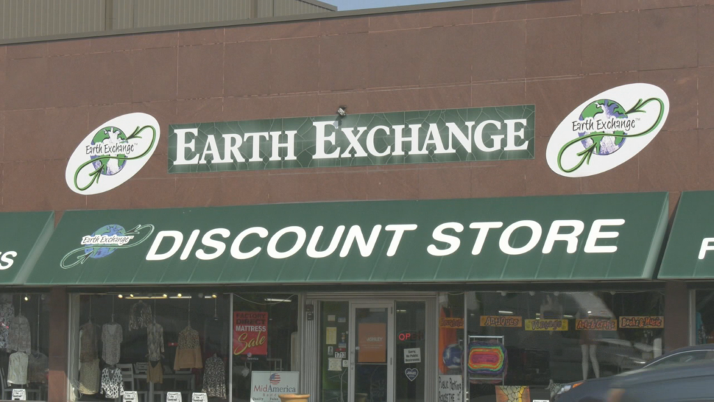 Earth Exchange Pic