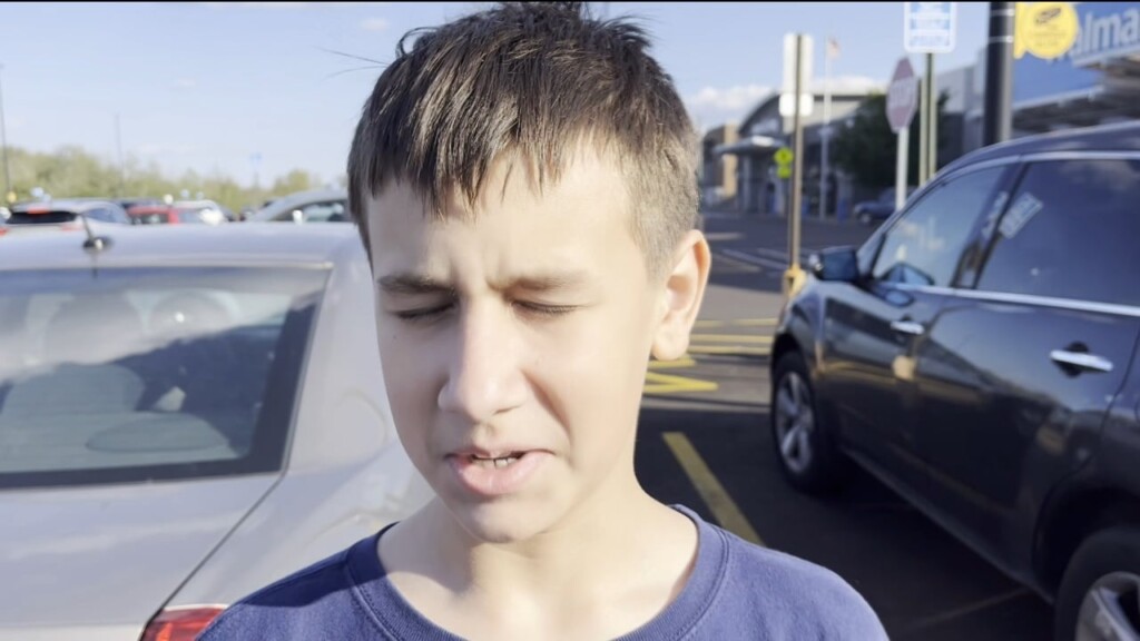 Monday Morning Northland Forecast: 9/2/2024