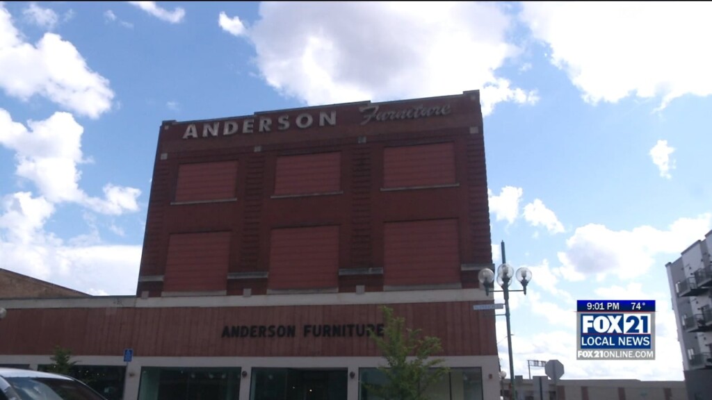 Anderson Building