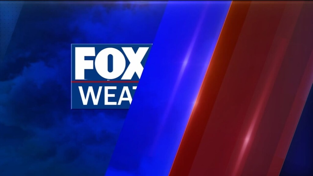 Friday Evening Northland Forecast: 9/6/2024