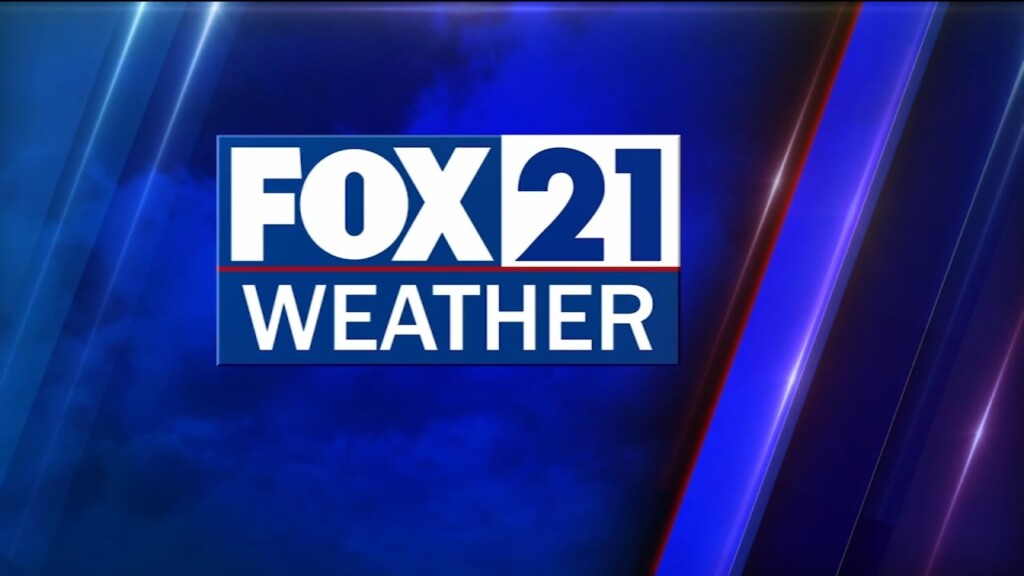 Friday Evening Northland Forecast: 9/13/2024