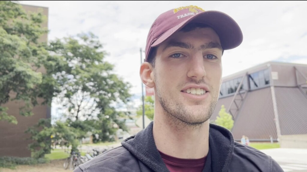 Tuesday Morning Northland Forecast: 9/10/2024