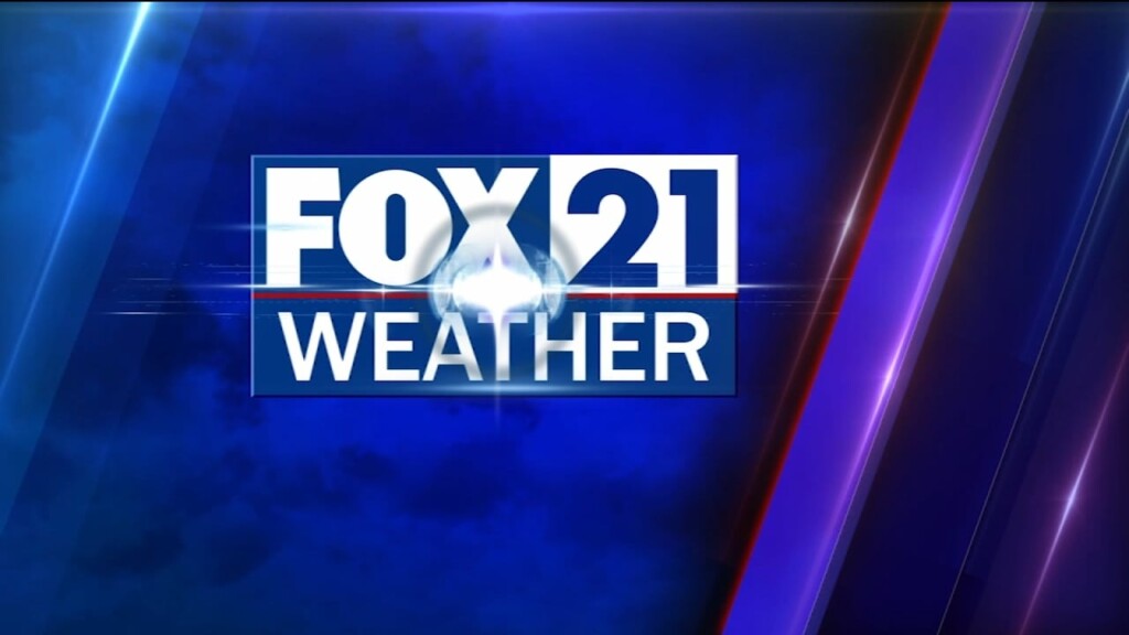 Wednesday Evening Northland Forecast: 9/11/2024