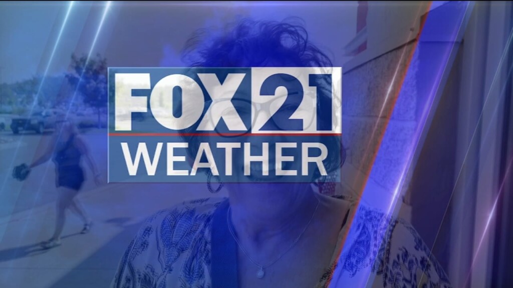 Wednesday Morning Northland Forecast: 9/4/2024