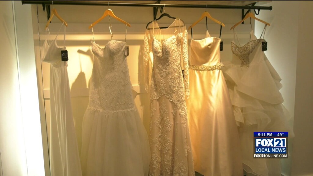 New Bridal Shop