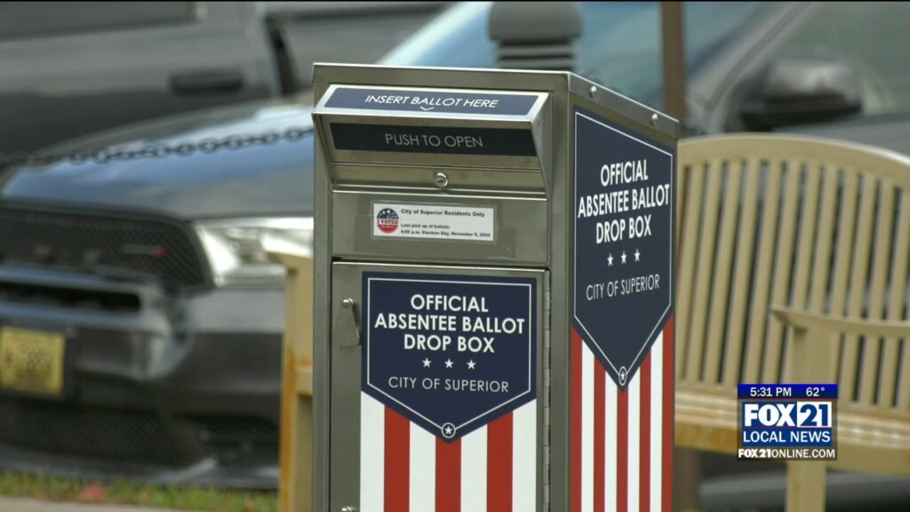 Earlywisconsinvoting