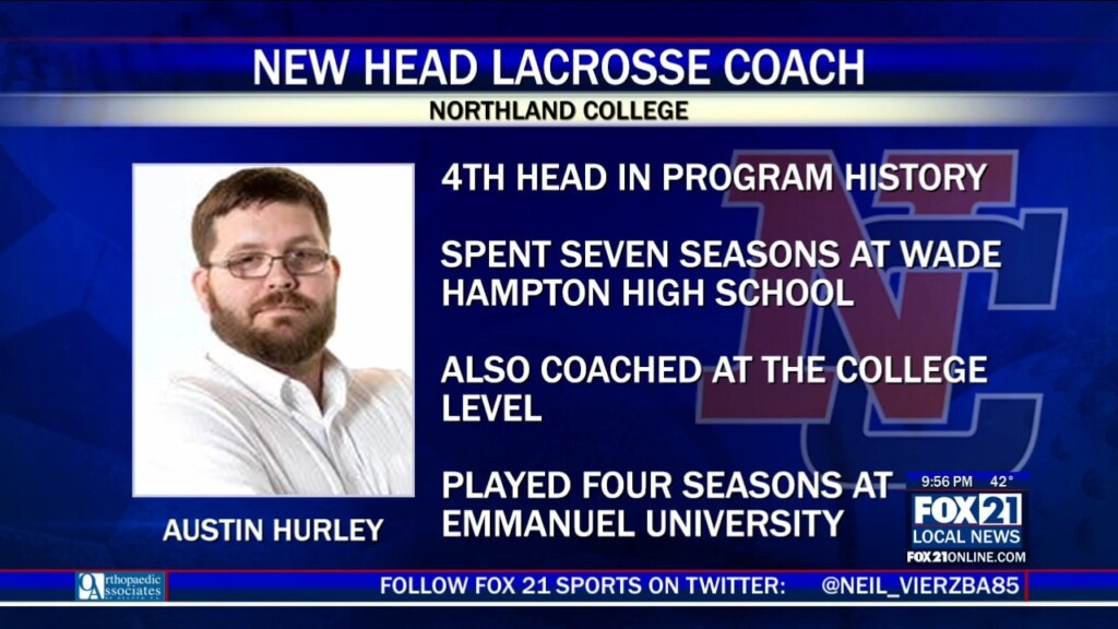Northland Lax