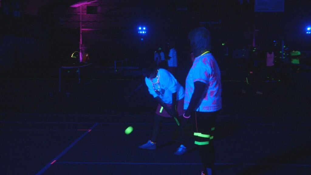 Pickleball