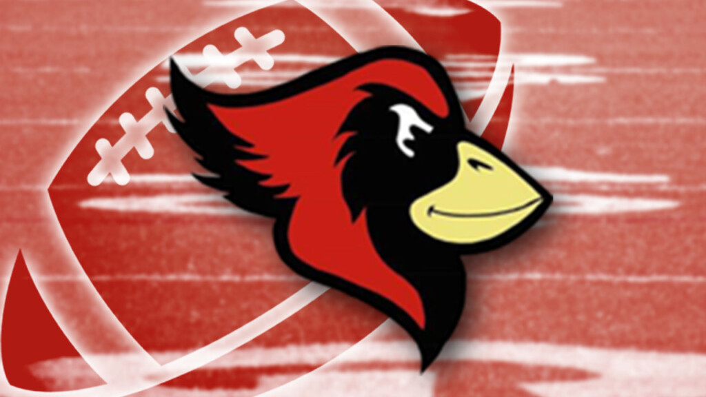 Cromwell Wright Cardinals