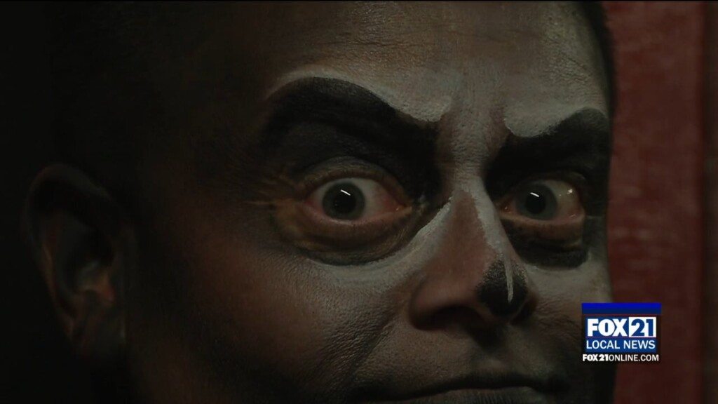 Haunted Vip Experience