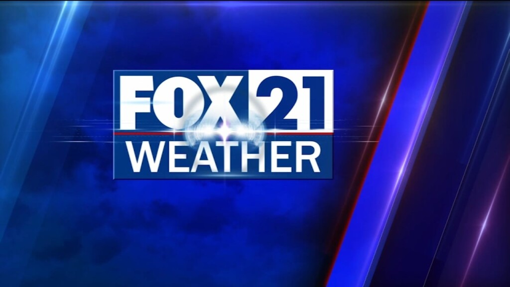 Thursday Morning Northland Forecast: 10/3/2024