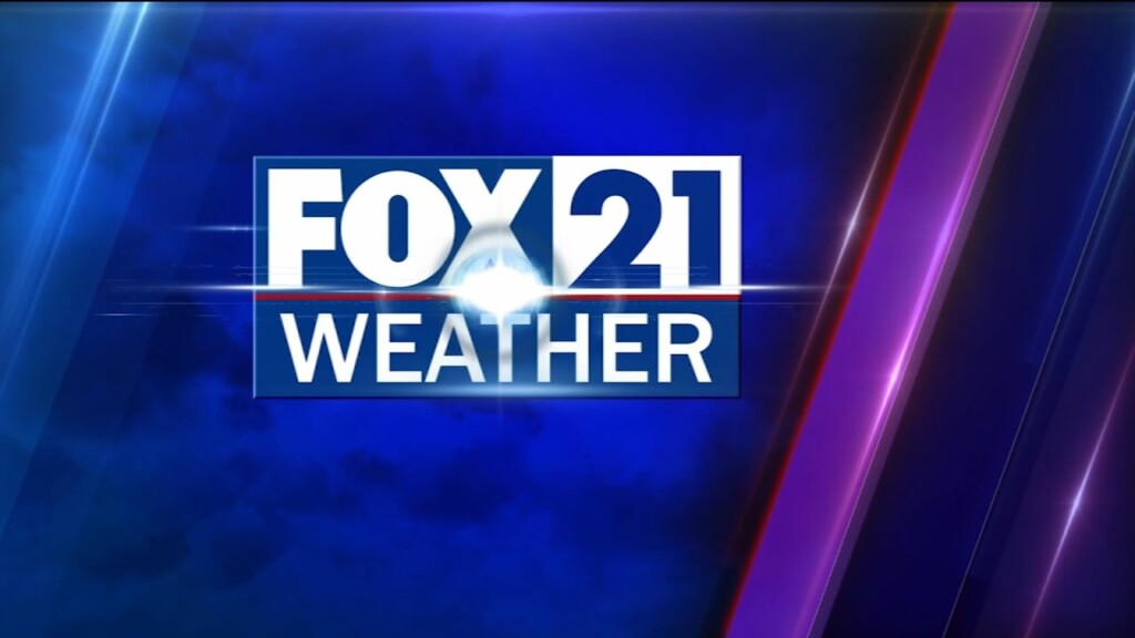 Friday Morning Northland Forecast: 10/25/2024