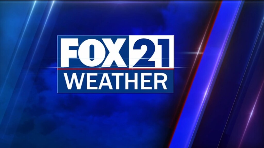 Thursday Morning Northland Forecast: 10/17/2024