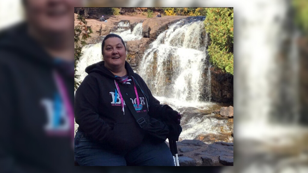 Missingbrookstonwoman