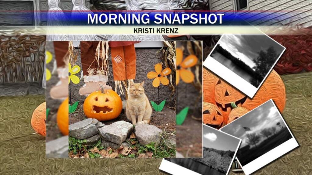 Wednesday Morning Northland Forecast: 10/30/2024