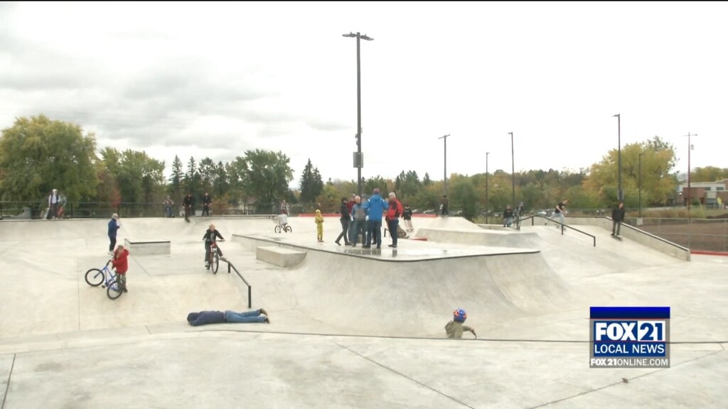 Skatepark