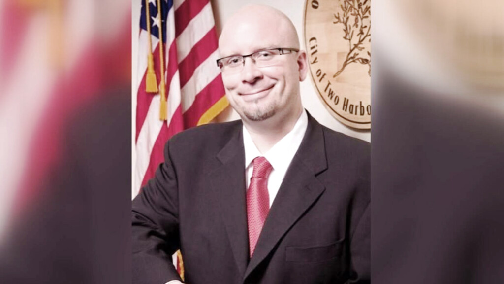 Formertwoharborsmayor